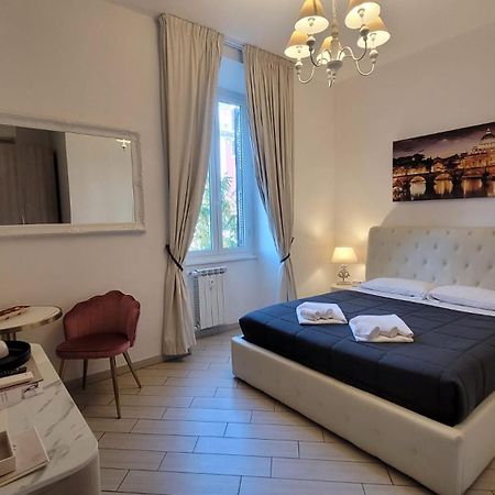 Rome Central Rooms Kültér fotó